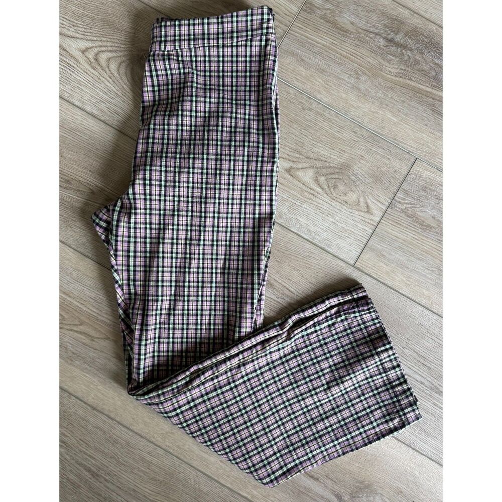 Urban Outfitters Plaid Pants